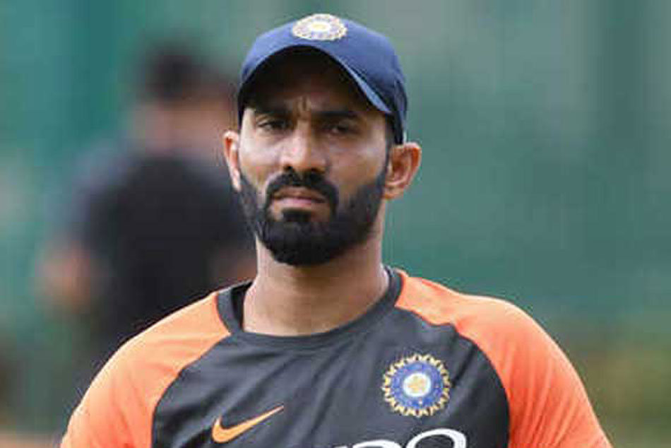 WTC final: ICC likely to pick Dinesh Karthik, Sunil Gavaskar from India as commentators WTC final: ICC likely to pick Dinesh Karthik, Sunil Gavaskar from India as commentators