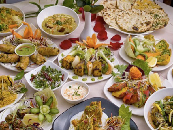  ఆన్‌లైన్‌ ఆర్డర్‌ ద్వారా భోజనం