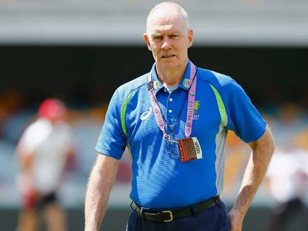 గంగూలీ వల్లే కోచ్ అయ్యా: