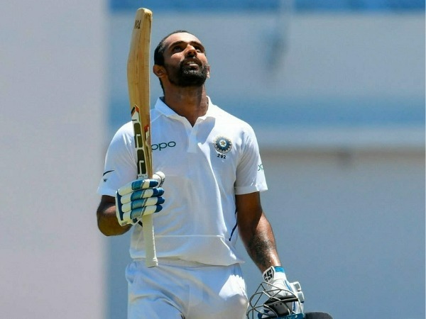 చిరస్మరణీయ ఇన్నింగ్స్ తర్వాత..