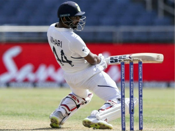 కౌంటీ క్రికెట్‌లో..