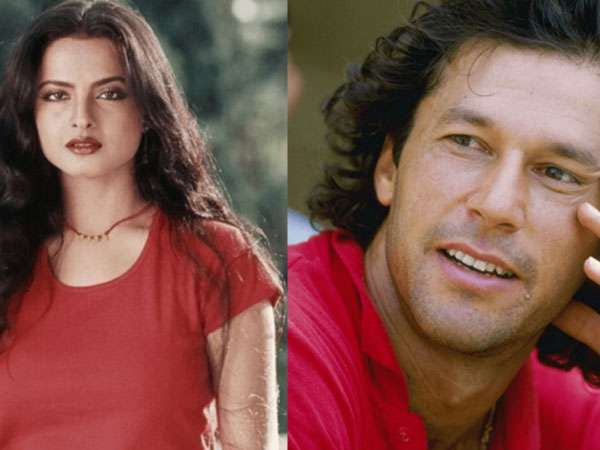 ఇమ్రాన్ స్త్రీలోలుడని..