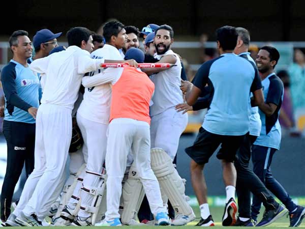 అంతా బాగానే ఉన్నా.. ఆ అనుమానమే