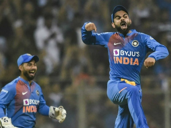 తీరికలేని క్రికెట్: