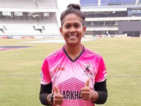 2018లో ఝార్ఖండ్‌కు