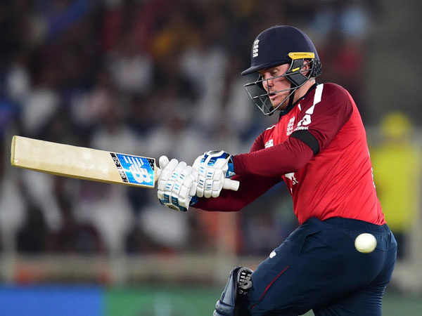 ఓపెనర్‌గా రాయ్‌