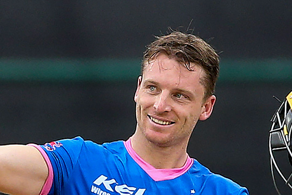 Jos Buttler picks his all-time IPL XI, no place for Suresh Raina and Shikhar Dhawan Jos Buttler picks his all-time IPL XI, no place for Suresh Raina and Shikhar Dhawan