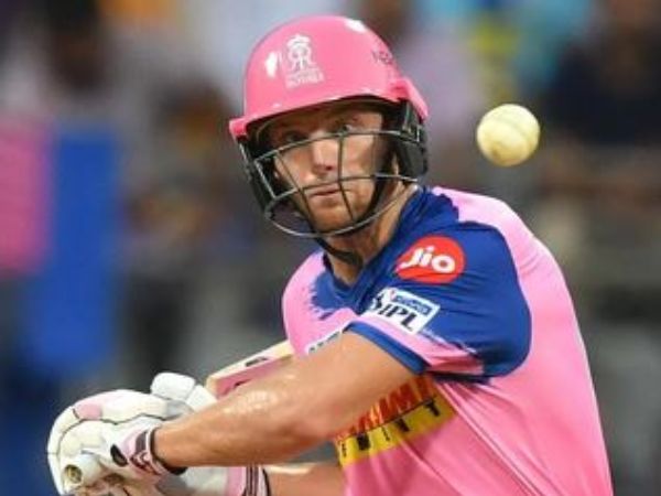 చెలరేగిన జోస్, సంజూ..