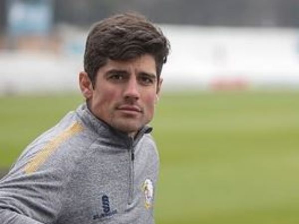 కుక్.. సెంచరీ చేశా...