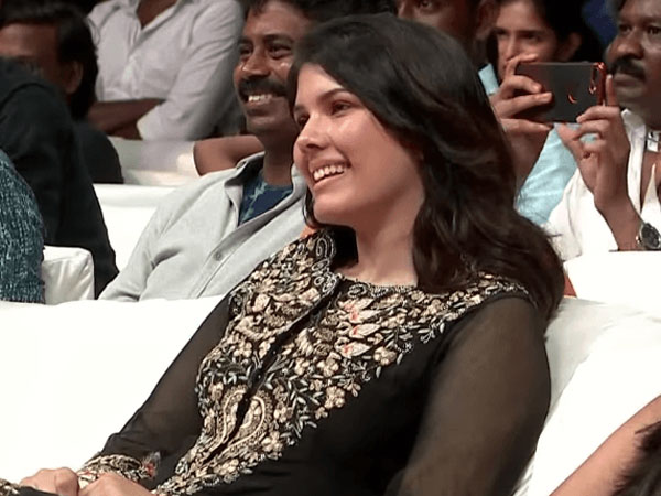 బ్రేక్.. గుడ్ ఛాన్స్..