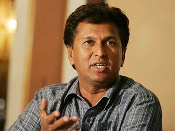 ఫ్యూచర్ కెప్టెన్..