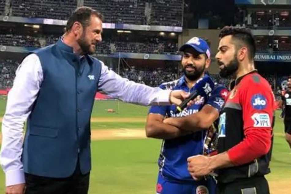 Sorry To Be Leaving You: Simon Doull gets emotional as he leaves India Sorry To Be Leaving You: Simon Doull gets emotional as he leaves India