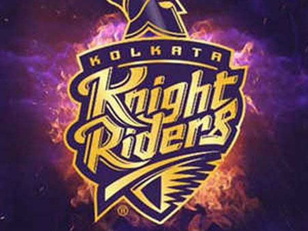 కోల్‌కతా నైట్‌రైడర్స్..