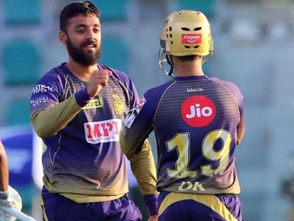 వైరస్ బారిన పడిన వరుణ్‌, సందీప్: