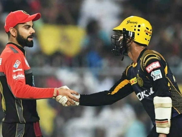 ముఖా ముఖి పోరు..