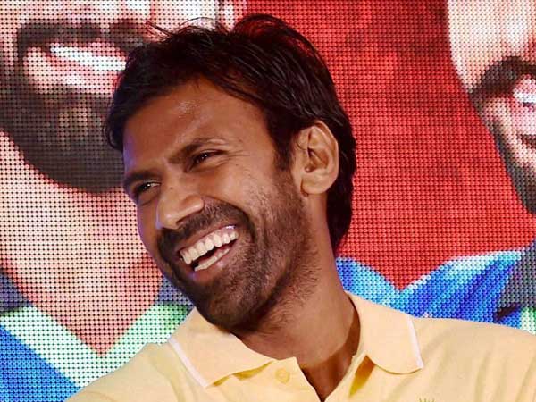 బాలాజీకి పాజిటీవ్ రావడంతో..