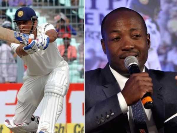  డిక్లేర్ ఇచ్చిన ద్రవిడ్..