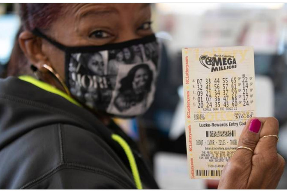 World’s biggest lottery Mega Millions offers 2215 Crores this week