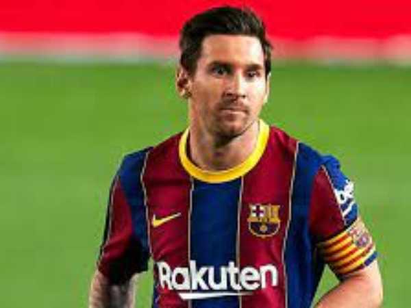 మెస్సీ2: