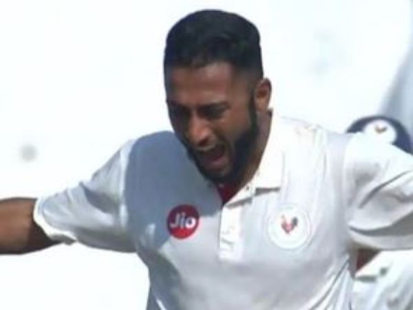 భారత జట్టు