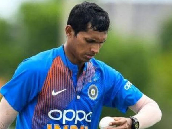 బౌలింగ్ ఆప్షన్స్..