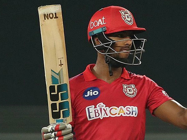 ఆరు మ్యాచ్‌లలో నాలుగు డకౌట్‌లు