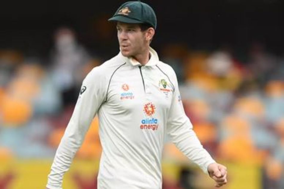 Tim Paine says Team India fans slamming me on social media, Still I love them Tim Paine says Team India fans slamming me on social media, Still I love them
