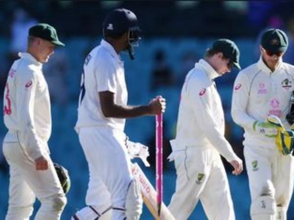  భారత్ కోలుకునేలా...