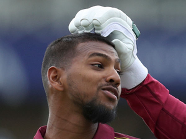 నికోలస్ పూరన్ (ముంబై ఇండియన్స్)