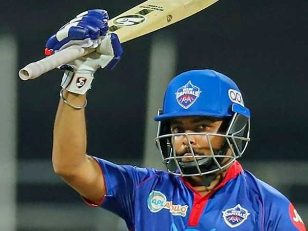 మూడు హాఫ్ సెంచరీలు..