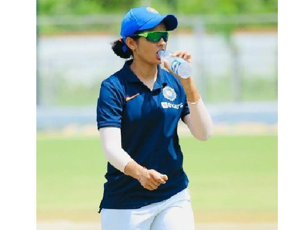 ఇంగ్లండ్ టూర్‌కు భారత్: