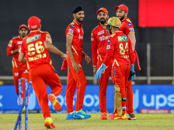 మ్యాచ్ విన్నర్ హర్‌ప్రీత్..