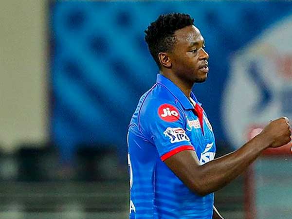 రబాడ డౌటే