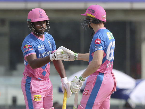 సిక్సర్ల విధ్వంసం..