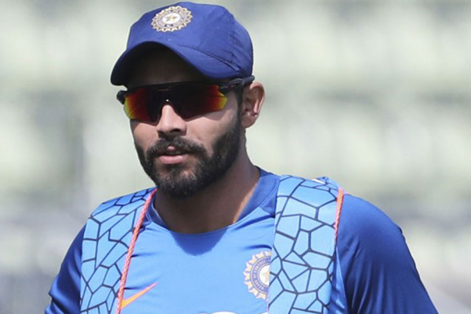 Ravindra Jadeja says Those one-and-a-half years were filled with sleepless nights Ravindra Jadeja says Those one-and-a-half years were filled with sleepless nights