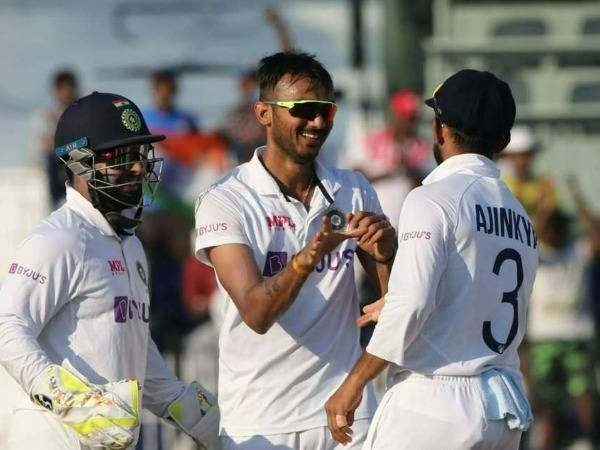 పంత్‌తో జోష్..