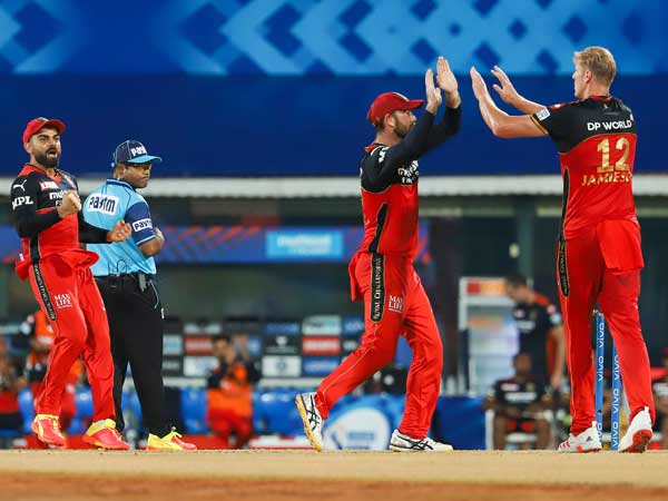 ఒక్కసారి కూడా విజేతగా నిలవలేదు: