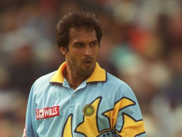 చెలరేగిన రాబిన్ సింగ్..