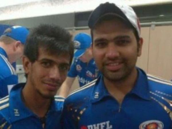  రోహిత్ బ్రో వల్లే..