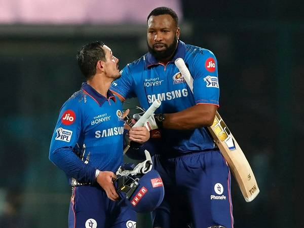 ఒక సిక్స్‌ కూడా రాకపోయినట్లయితే: