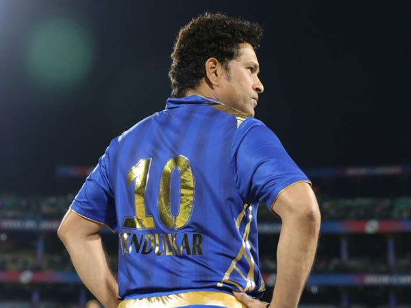 సచిన్‌ వల్లే ముంబై ఇండియన్స్..