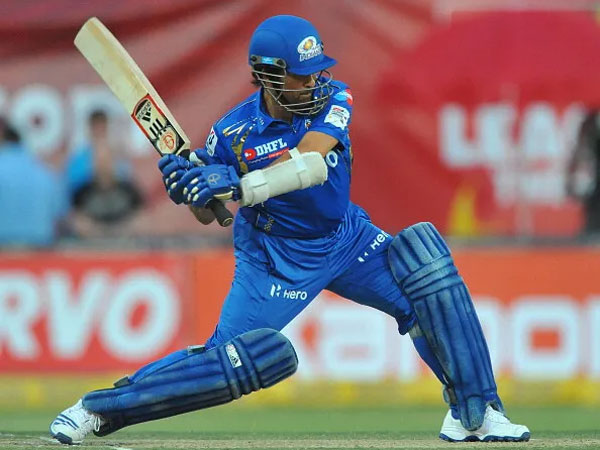 సచిన్ కారణంగా..