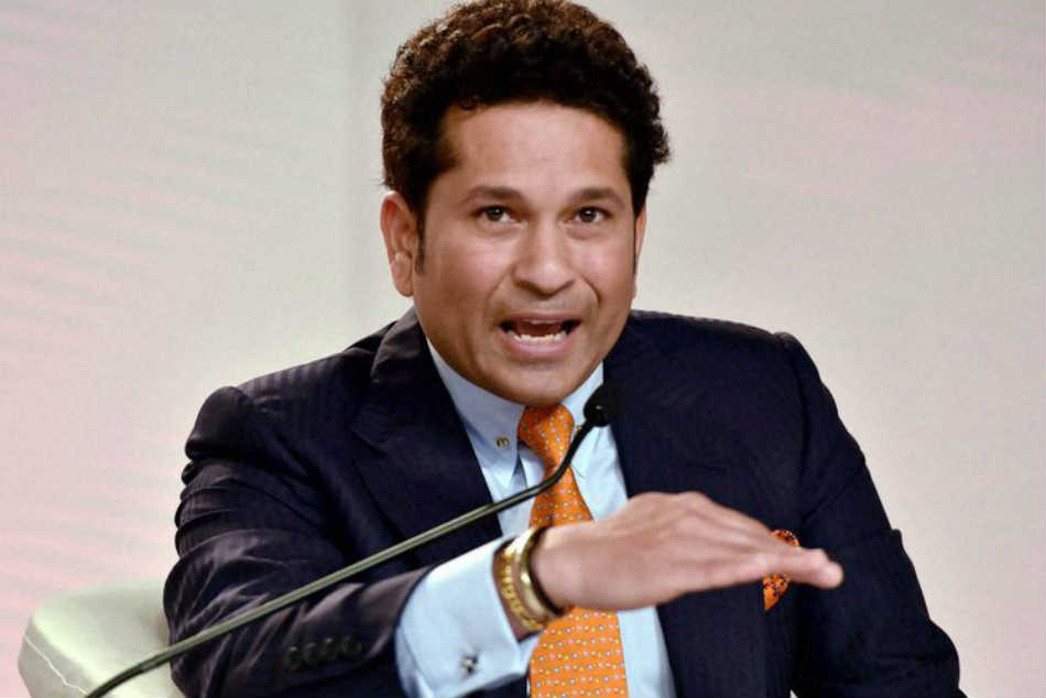 Sachin Tendulkar says Felt Anxiety For 10-12 Years, Had Many Sleepless Nights Sachin Tendulkar says Felt Anxiety For 10-12 Years, Had Many Sleepless Nights