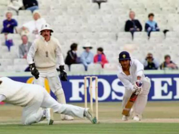 సీనియర్లు తడబడిన వేళ..