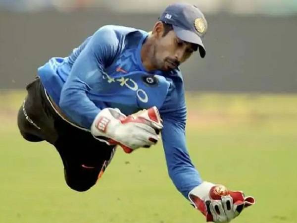 ఇదే తొలిసారి: