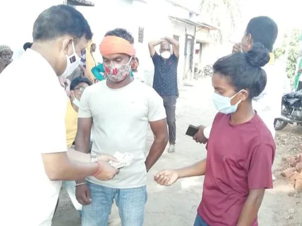 పట్టించుకోని అధికారులు..