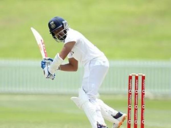  దుమ్మురేపిన షా..