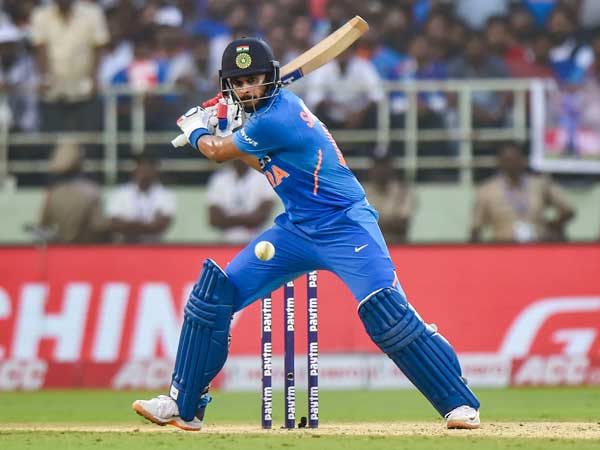 అయ్యర్ దూరమవడంతో