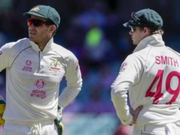 స్మిత్‌ కూడా నాలాంటి వాడే: