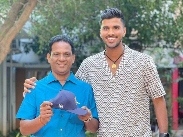 నా ద్వారా కరోనా రాకూడదనుకున్నా: